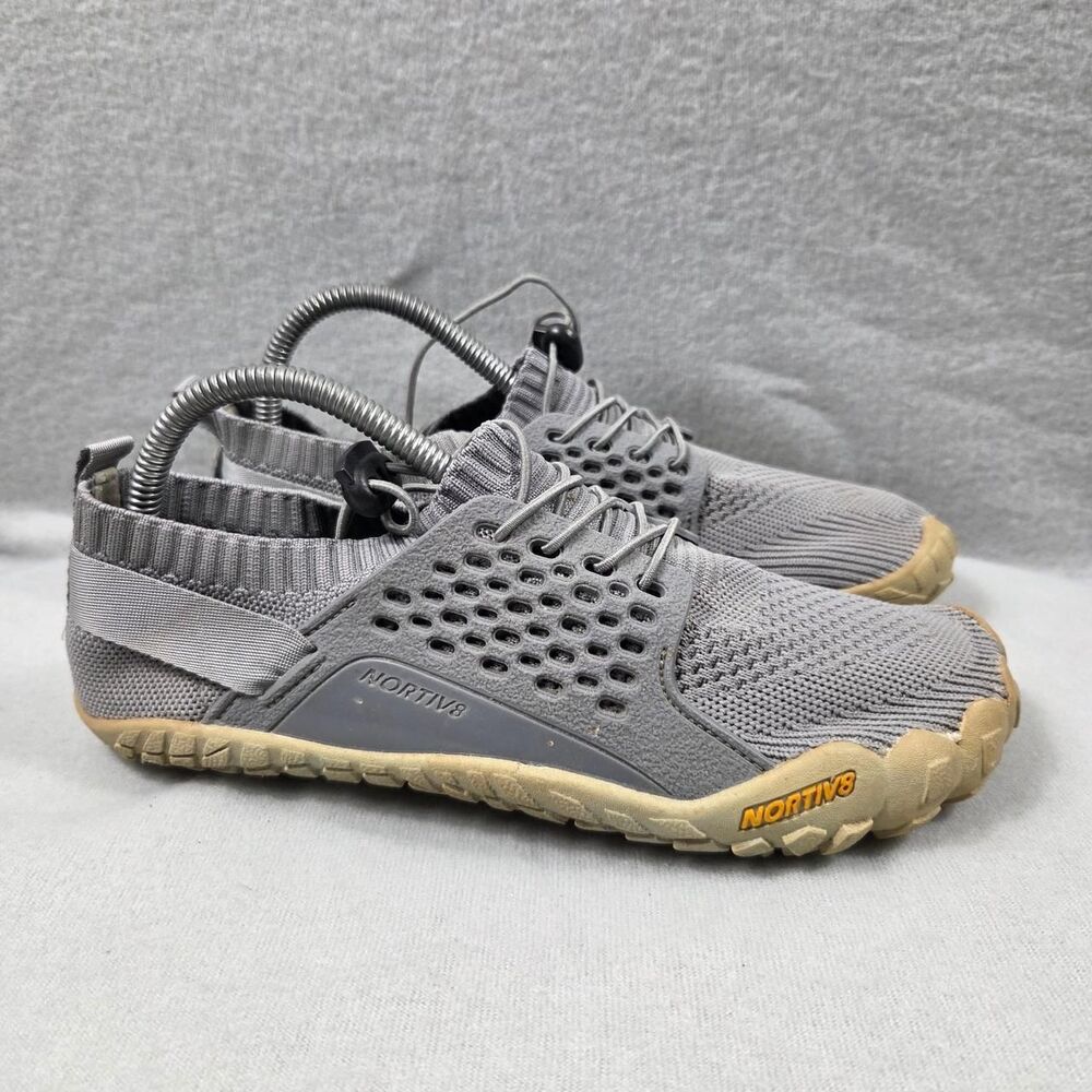 Nortiv-8 Women's Grey Footwear